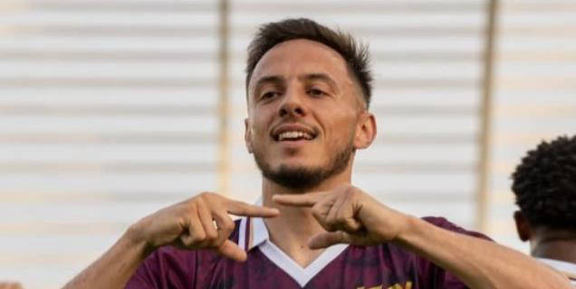 喜讯!中超夏窗首笔重磅签约官宣,法甲MVP前锋加盟卫冕冠军