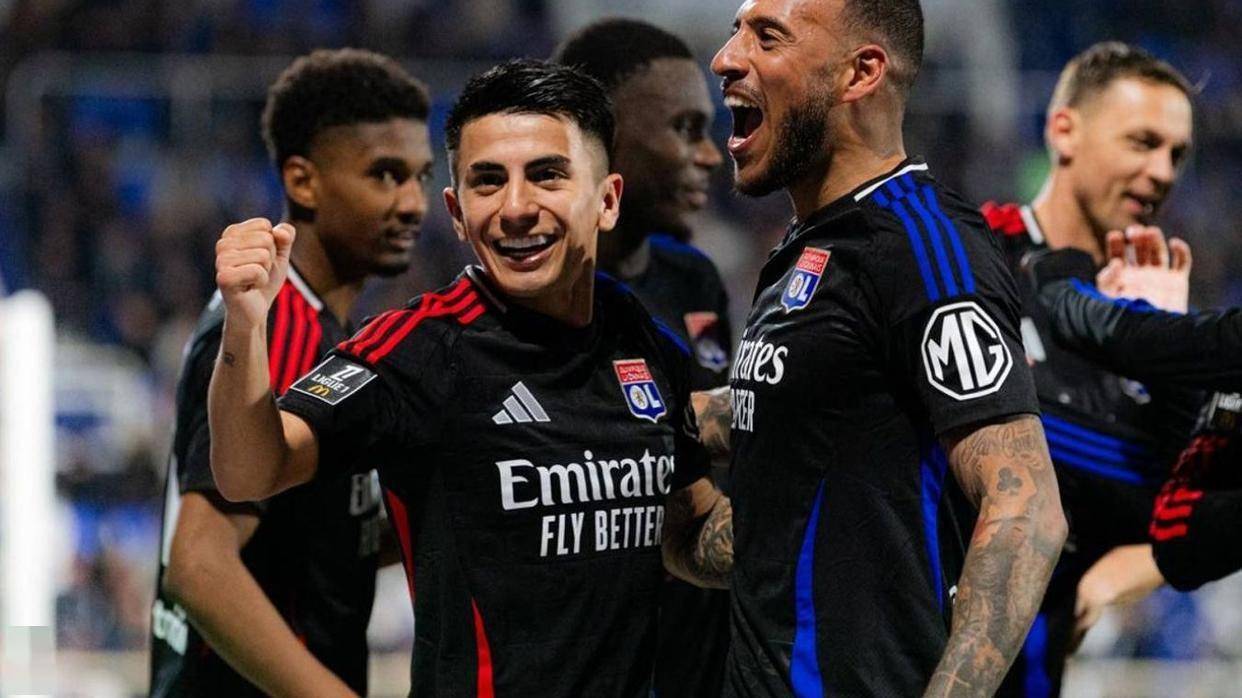 死敌变救星!大巴黎砸4500万帮里昂保级,法甲七冠王躲过降级危机