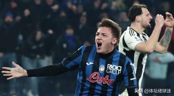 逆袭之路，救火员变意甲金靴，如今年入两千万欧元